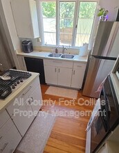 235 Circle Dr in Fort Collins, CO - Foto de edificio - Building Photo