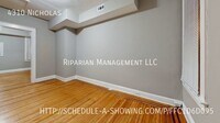 4310 Nicholas Ave photo'