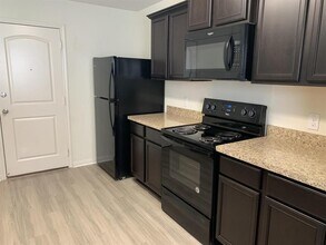 217 Denson Ln in Jarrell, TX - Building Photo - Building Photo