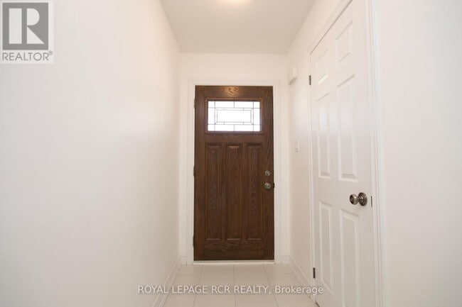 124 Parkinson Crescent in Orangeville, ON - Building Photo - Building Photo