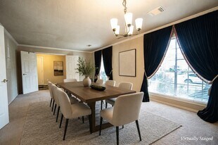 11114 Kirkvale Dr in Houston, TX - Building Photo