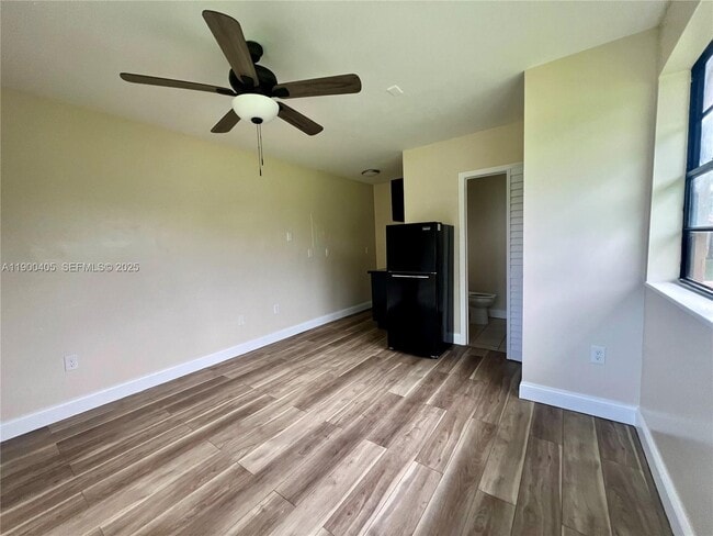 property at 645 NW 1st St