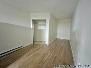 20 Armington St in Boston, MA - Building Photo - Building Photo