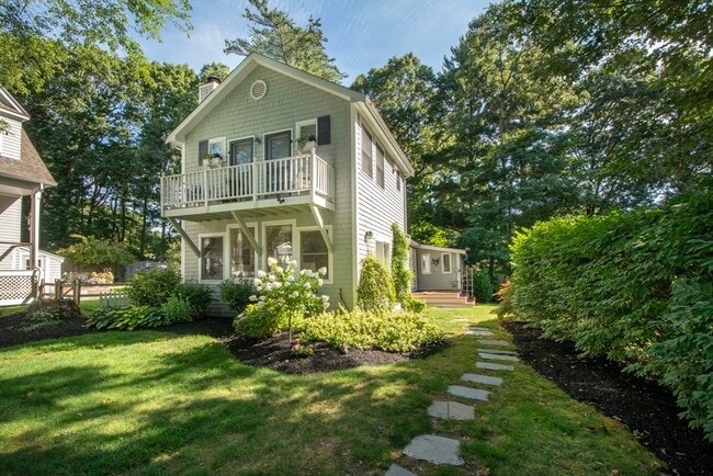 property at 23 Priscilla Ave