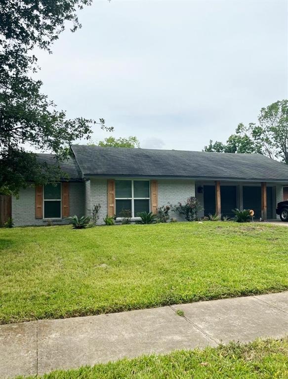 property at 1823 Shadow Bend Dr