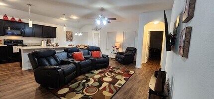 2864 Pacifico Wy in Fort Worth, TX - Building Photo - Building Photo