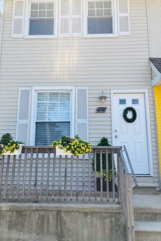 property at 670 Carolyn Terrace