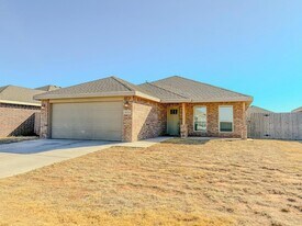 8419 10th Pl in Lubbock, TX - Building Photo