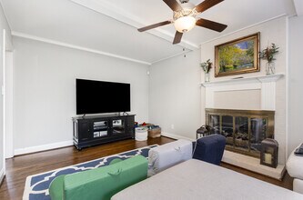 4901 Stonehill Dr in Raleigh, NC - Building Photo - Building Photo