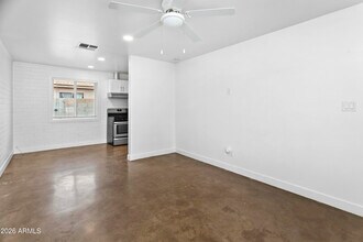 1646 E McKinley St in Phoenix, AZ - Building Photo - Building Photo