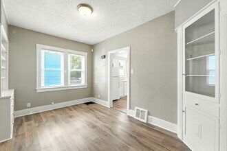 3706 Oliver St in Fort Wayne, IN - Building Photo - Building Photo