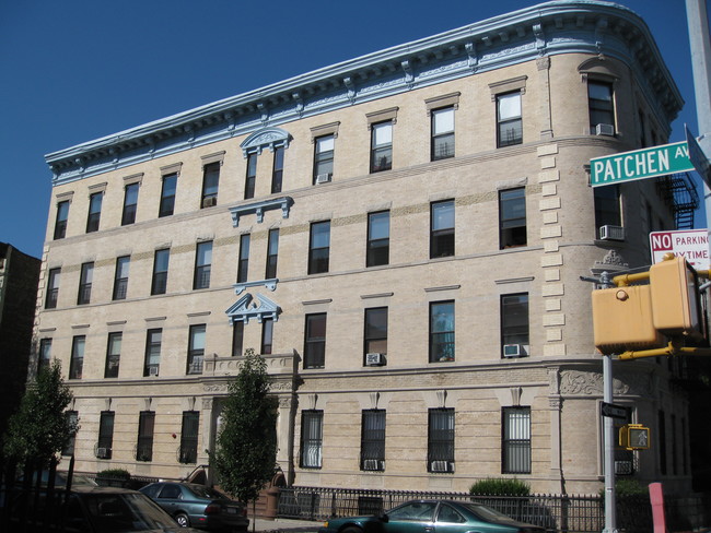 42 Patchen Ave in Brooklyn, NY - Building Photo - Building Photo