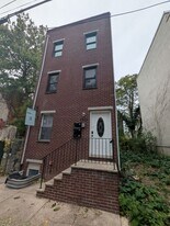 1402 Willington St in Philadelphia, PA - Building Photo