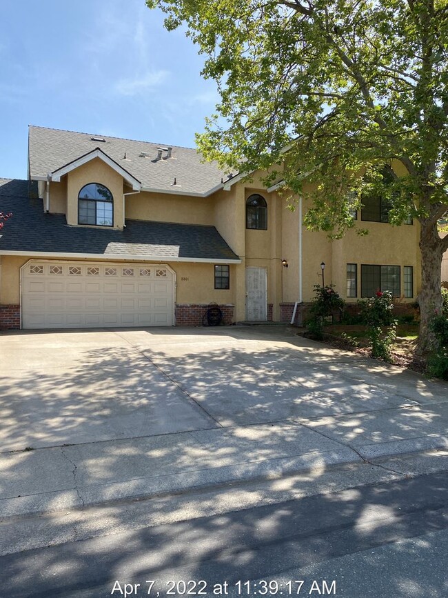 property at 8801 Mohamed Cir