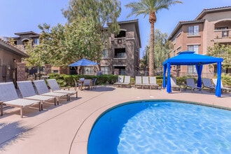 The Preserve by Picerne in North Las Vegas, NV - Foto de edificio - Building Photo