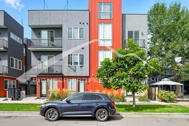 property at 927 Inca St