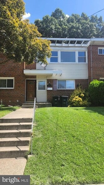 3914 28th Ave in Temple Hills, MD - Building Photo - Building Photo