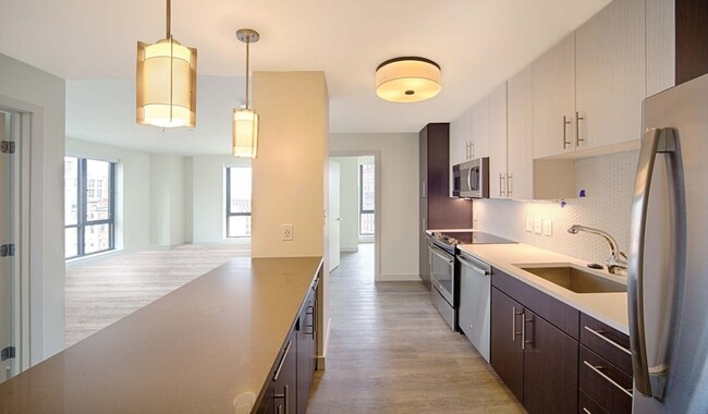 1 Canal St, Unit 405 in Boston, MA - Building Photo - Building Photo