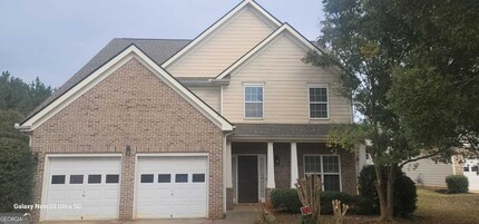 191 Lantana Dr in Locust Grove, GA - Building Photo - Building Photo