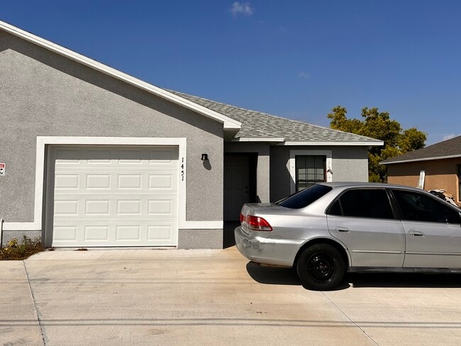 1451 SE 10th Terrace