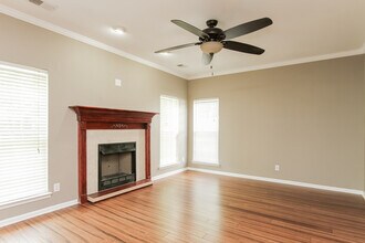 167 Devon Forrest Dr in Mooresville, NC - Building Photo - Building Photo
