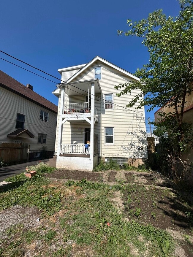 property at 3391 W 117th St