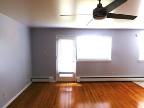 Gateway Terrace in Easton, PA - Foto de edificio - Interior Photo