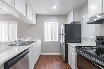 Woodman Village in San Diego, CA - Building Photo - Interior Photo