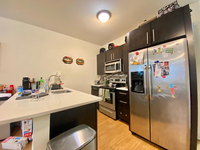 1622 W Jefferson St, Unit 1 in Philadelphia, PA - Building Photo - Building Photo