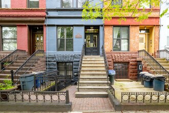 176 Lefferts Pl in Brooklyn, NY - Building Photo - Building Photo