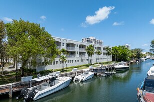 Village Del Mar Waterfront Condominiums Apartments