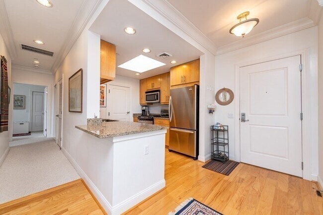 property at 629 Hammond St