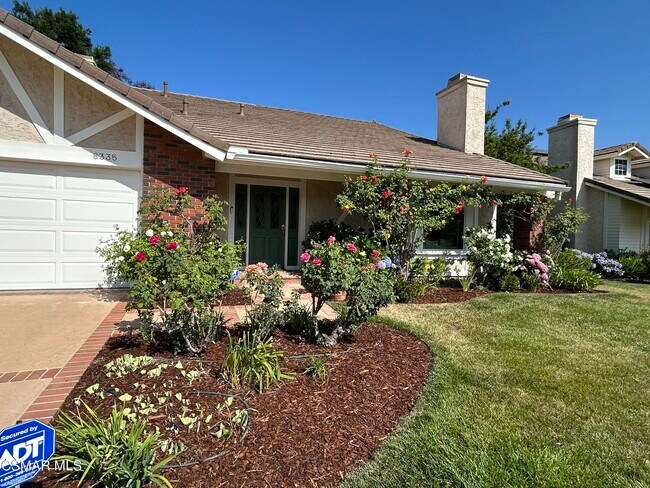 6335 Germania Ct in Agoura Hills, CA - Building Photo - Building Photo