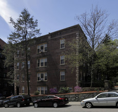 The Residences at Stone Court Short Street in Brookline, MA - Building Photo - Building Photo