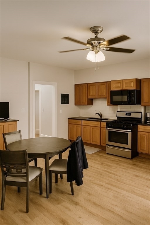 16 Linley Ter, Unit 1 in Boston, MA - Building Photo - Building Photo