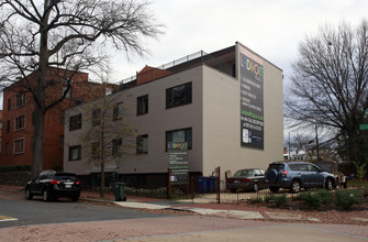 Ledroit Place in Washington, DC - Building Photo - Building Photo