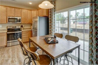 13619 Browhill Ln in Charlotte, NC - Foto de edificio - Building Photo