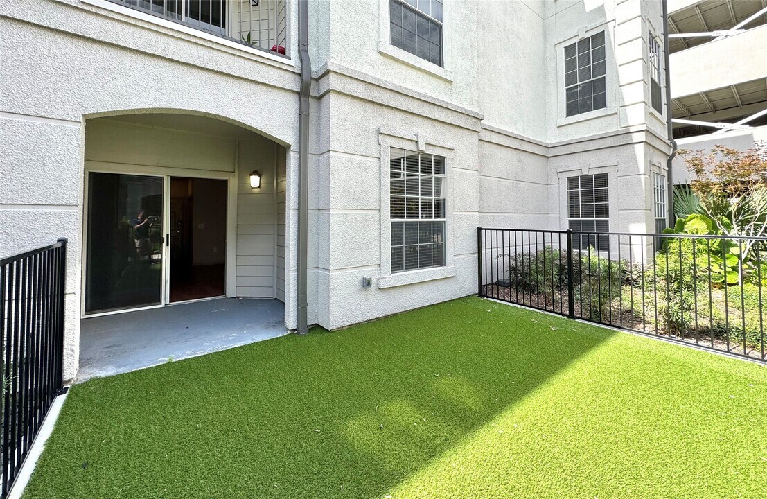 702 Hadley St in Houston, TX - Foto de edificio