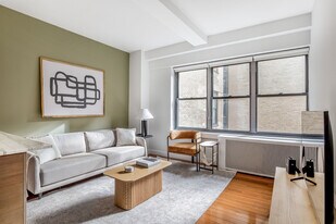 400 E 57th St in New York, NY - Building Photo