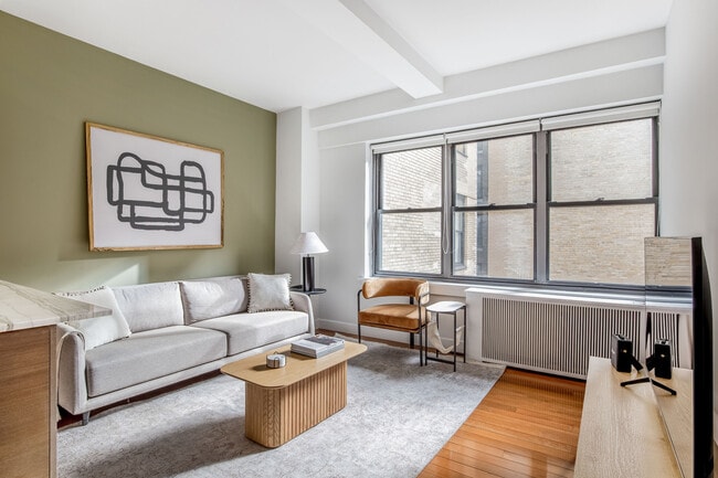 400 E 57th St