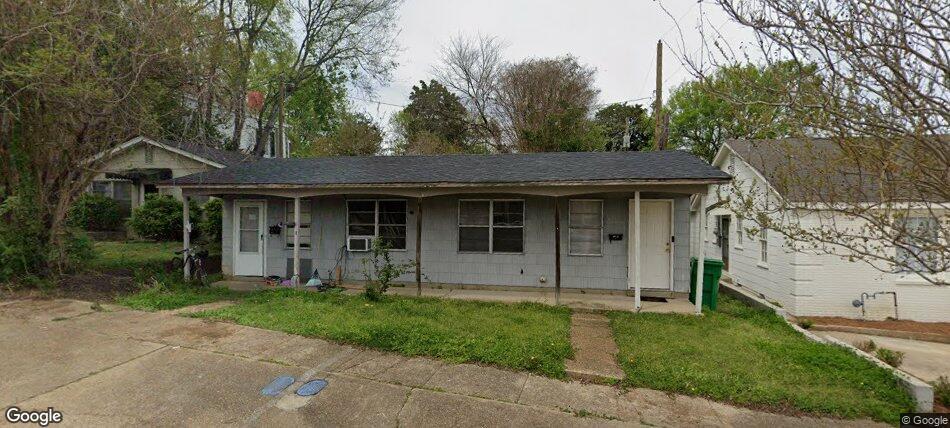 811 2nd Ave N in Columbus, MS - Building Photo