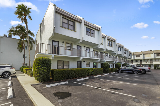 property at 1300 Seaway Dr