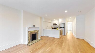 43 Madison Ave in Jersey City, NJ - Building Photo - Building Photo