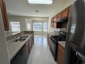 21322 Bella Mountain Dr in Spring, TX - Building Photo - Building Photo