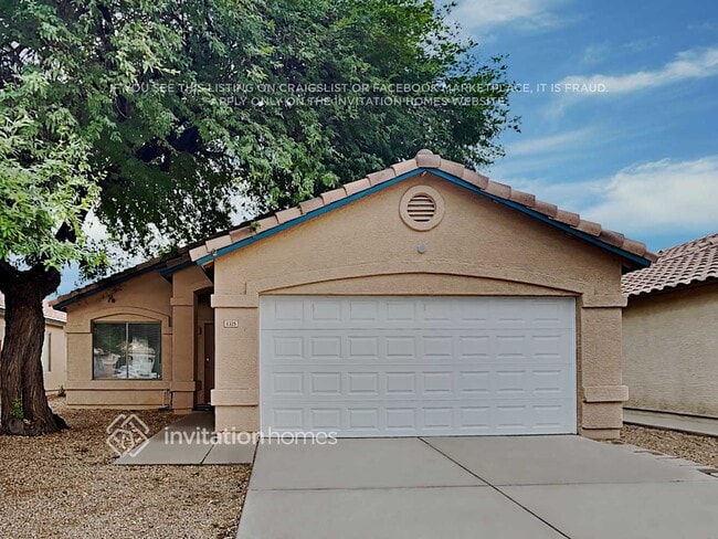 property at 8315 W Clear Stream Dr