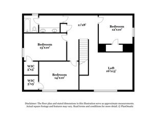 6736 Ambercrest Dr in Arlington, TX - Foto de edificio - Building Photo