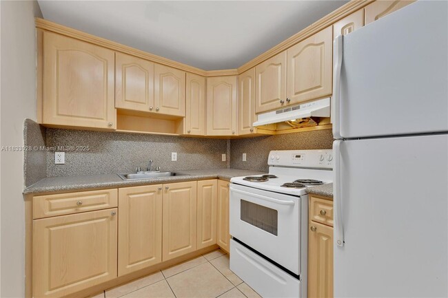 property at 2185 NW 16th Terrace