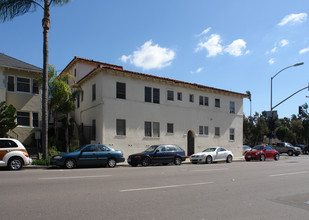 510 Upas St in San Diego, CA - Building Photo - Building Photo