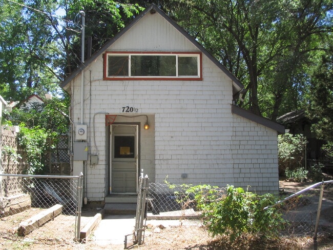 property at 720 Institute N St