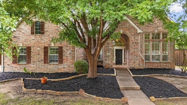 821 High Willow Dr in Prosper, TX - Building Photo - Building Photo